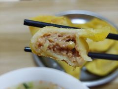 -丰记锅贴店(康居里店)