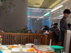 -涮福記·现切牛羊肉火锅(世纪汇店)