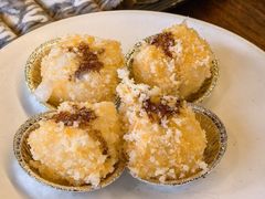 古法红糖糍粑-盡膳口福·百年汤方火锅(科华北路店)