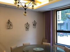 -四季暖堂·融合江浙菜(N1955创业园店)