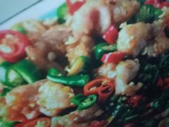 -舌尖上的食缘花园主题餐厅