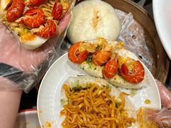 -侠舍·江湖烤全羊·大排档(沌口总店)