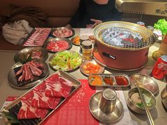 -西塔老太太泥炉烤肉(青浦蟠龙天地店)