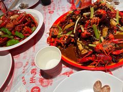 -红钳侠小龙虾·烧烤(中赢康康谷店)
