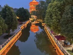 -台儿庄古城