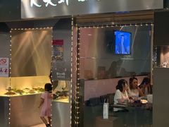 门面-大头虾越式风味餐厅(光明广场店)