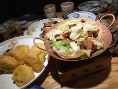 -小放牛炒菜馆(中山路乐汇城店)