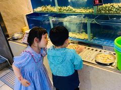 -马路边上·小海鲜烧烤(八一路店)