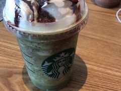 -星巴克(银川金凤万达店)