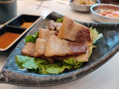 -HONGA HONGA雄家(曹路店)