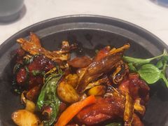 -鹿港小镇(悠唐店)