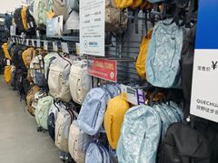 -迪卡侬(土桥店)