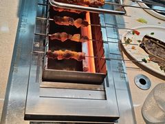 -丰茂烤串(五道口店)