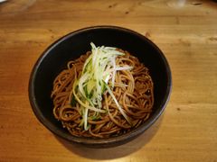 -東舍食唐精品陕菜馆
