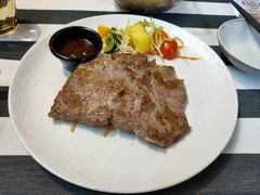 -Aqua Oasis 水天堂(石路天虹店)