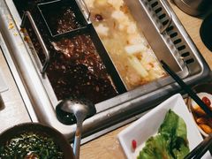 -野妹经典火锅(民治店)