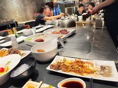 -水木锦堂·自助铁板烧(世贸天阶店)