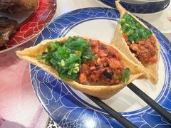 -鲜稻回转寿司(百利城店)