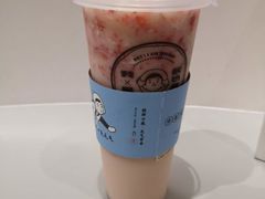 -我是酸奶君(壹方城店)