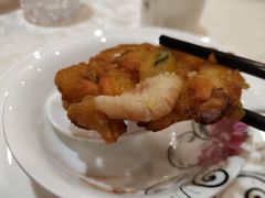 -大鸿运酒店·苏州菜·松鼠桂鱼(观前街店)