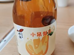 -船歌·鱼水饺青岛菜(枫蓝国际购物中心店)