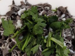 水爆肚-西夏回族烧麦馆(牡丹街店)