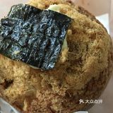 下午路过龙之梦，路过泡芙，被香气扑鼻蛋糕味吸引