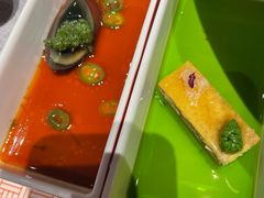 -柿合缘新京菜(国金中心商场店)