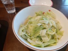 -好恰湘潭小炒与小碗菜(马兰山店)