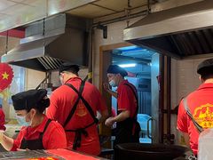 -老通城豆皮大王(吉庆街店)