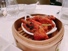 -翠园(北京王府中环店)