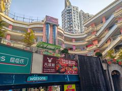 -宝龙广场(福州台江店)