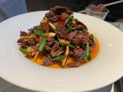 -桂满陇·海市蜃楼·黑金(国金店)