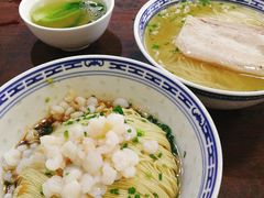 -同得兴 Since·1995 传统苏式面馆(嘉馀坊店)