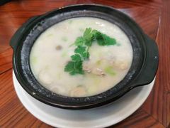 -吴祥记潮州菜·百年老字号·砂锅粥