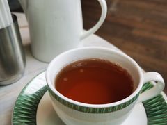 -苏州希尔顿酒店·园大堂吧