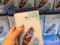 -好一朵茉莉花(老门东店)