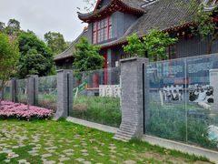 -四川大学(华西校区)