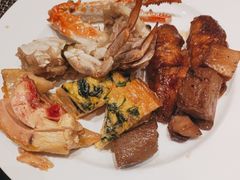 -上海锦江汤臣洲际大酒店壹阶层