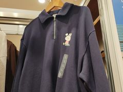 -优衣库(上海正大广场店)