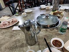 -东山羊庄(八卦岭店)