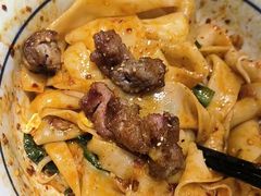 -山丹丹西北菜(金贸大厦店)