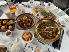 -濮园 · 四合院餐厅