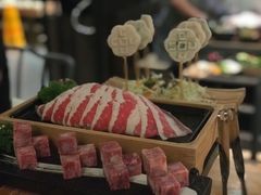 -湊湊火锅·茶憩(东城万达店)