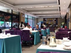 -紫光园(燕郊总店)