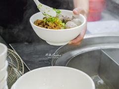 -福合埕牛肉丸(福平路店)