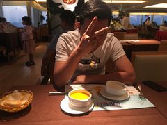 -麦茜哥牛扒城(中银店)