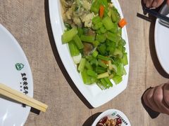-直隶安家牛肉罩饼(七一路店)