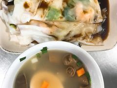 -银记肠粉店(北京路店)