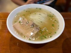 -同得兴 Since·1995 传统苏式面馆(十全街店)